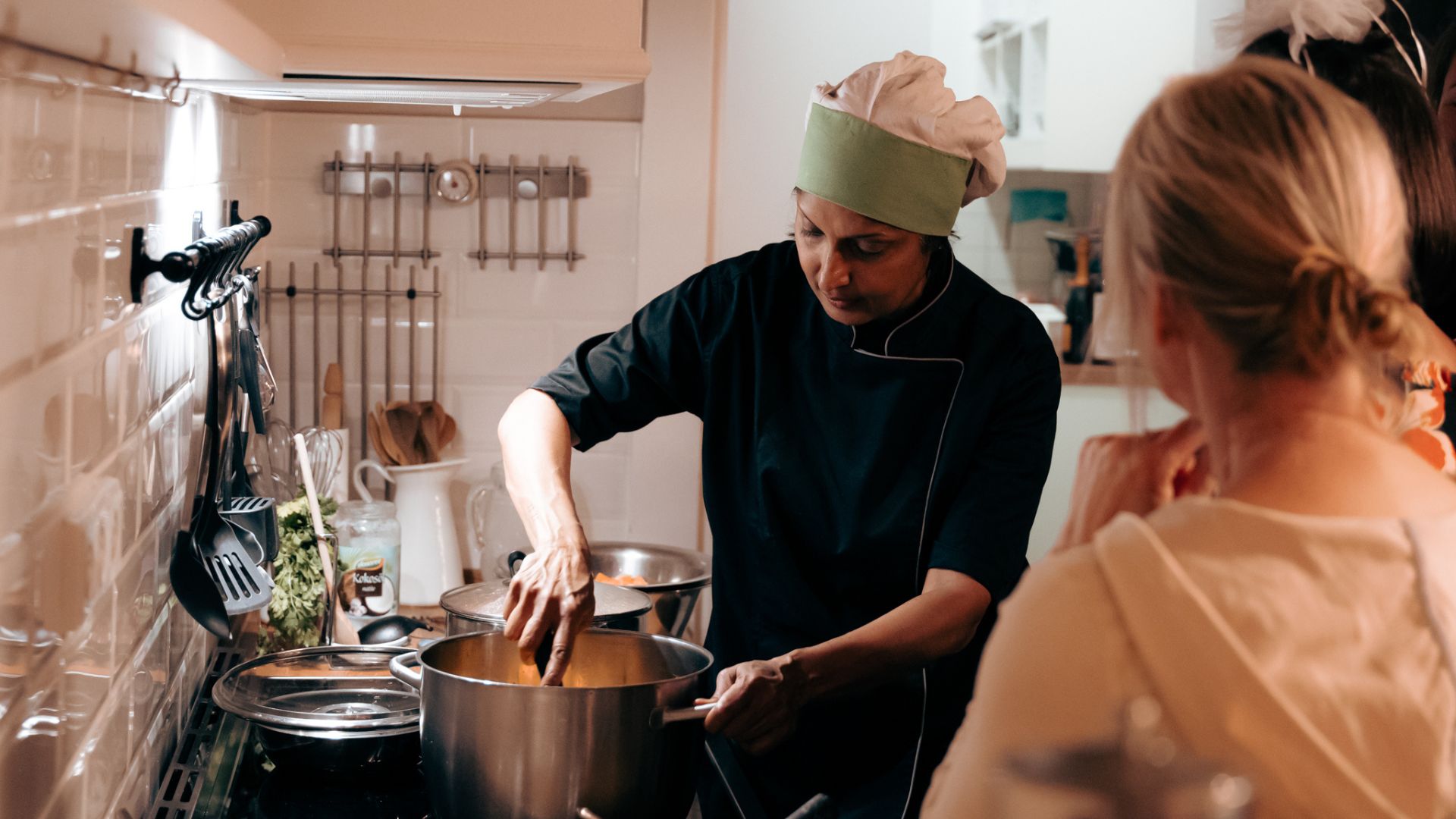 Angebote von Arosha Jaiprem in München Ayurveda und mehr